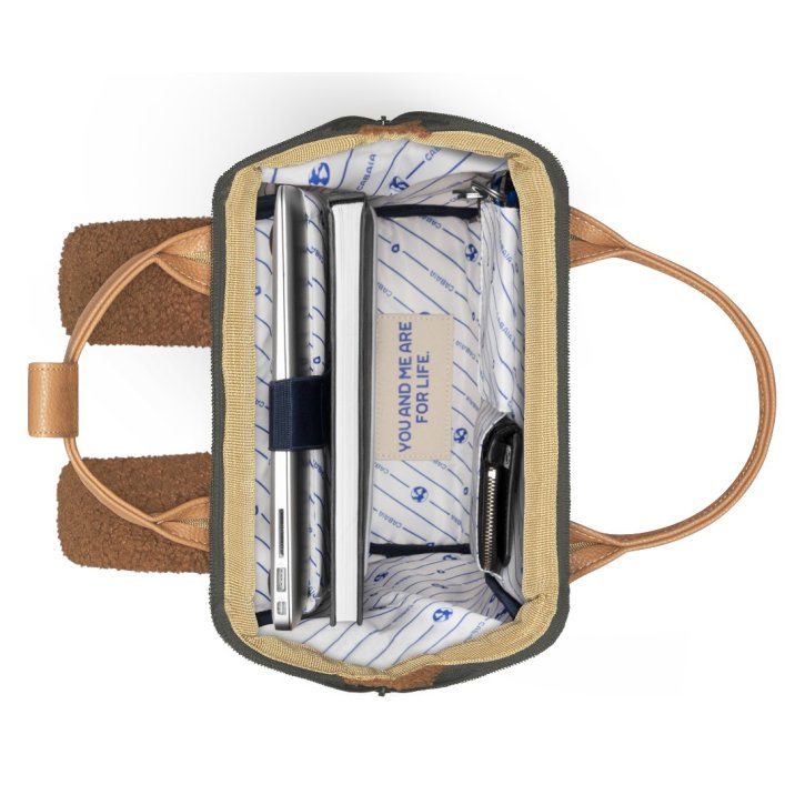 CABAIA Adventurer S Tucson brown